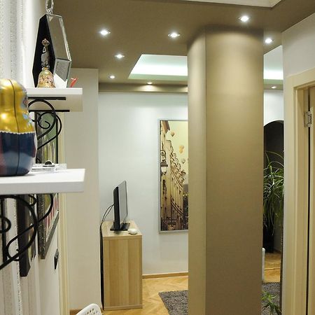Apartment D-22 Beograd Eksteriør bilde