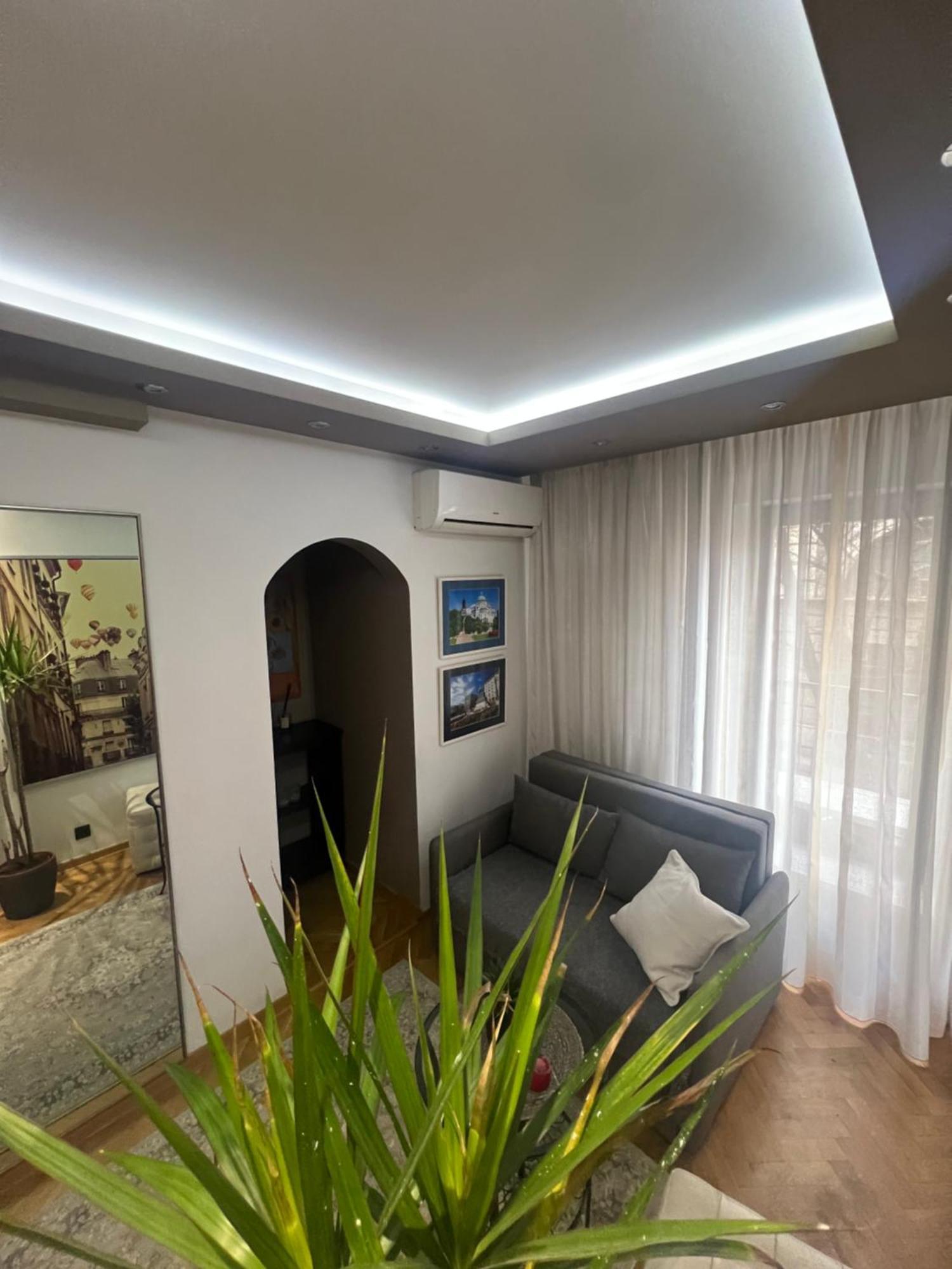 Apartment D-22 Beograd Eksteriør bilde