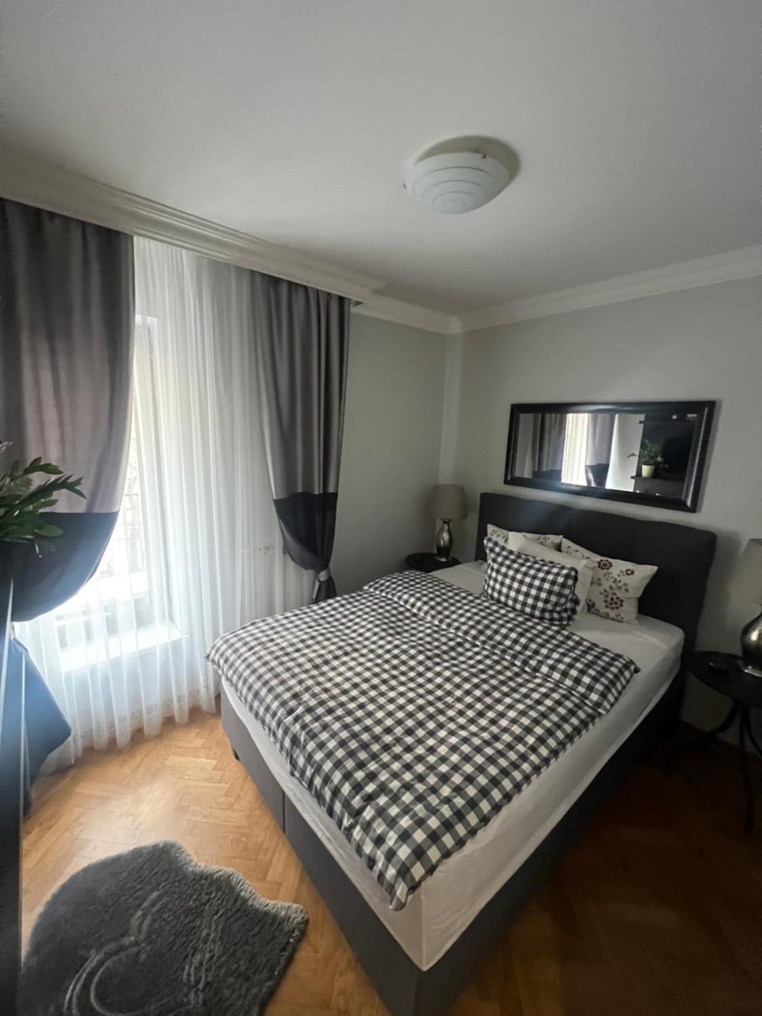 Apartment D-22 Beograd Eksteriør bilde