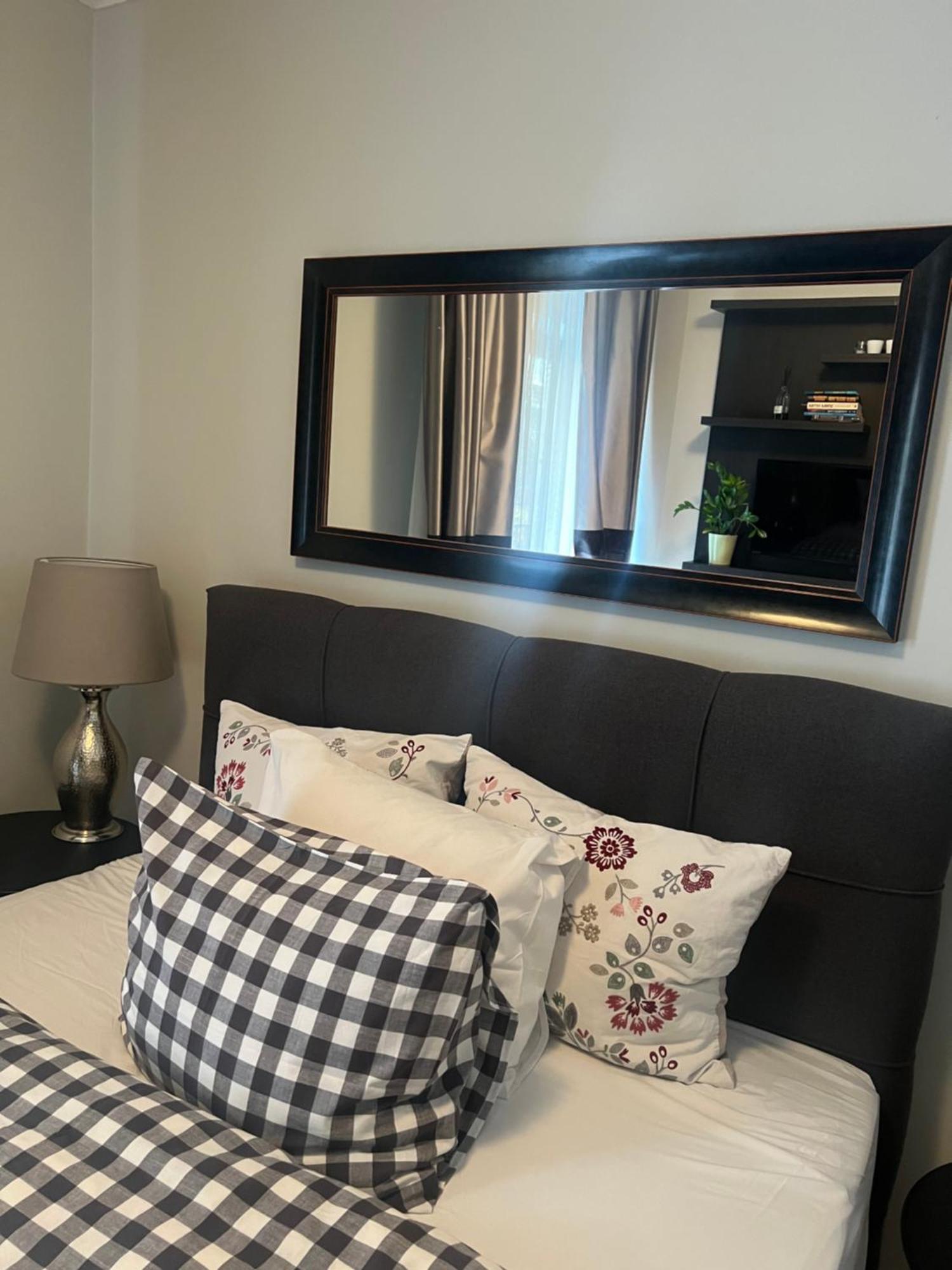 Apartment D-22 Beograd Eksteriør bilde