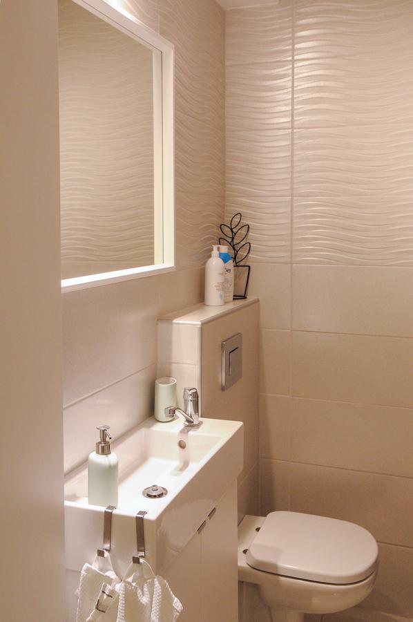 Apartment D-22 Beograd Eksteriør bilde