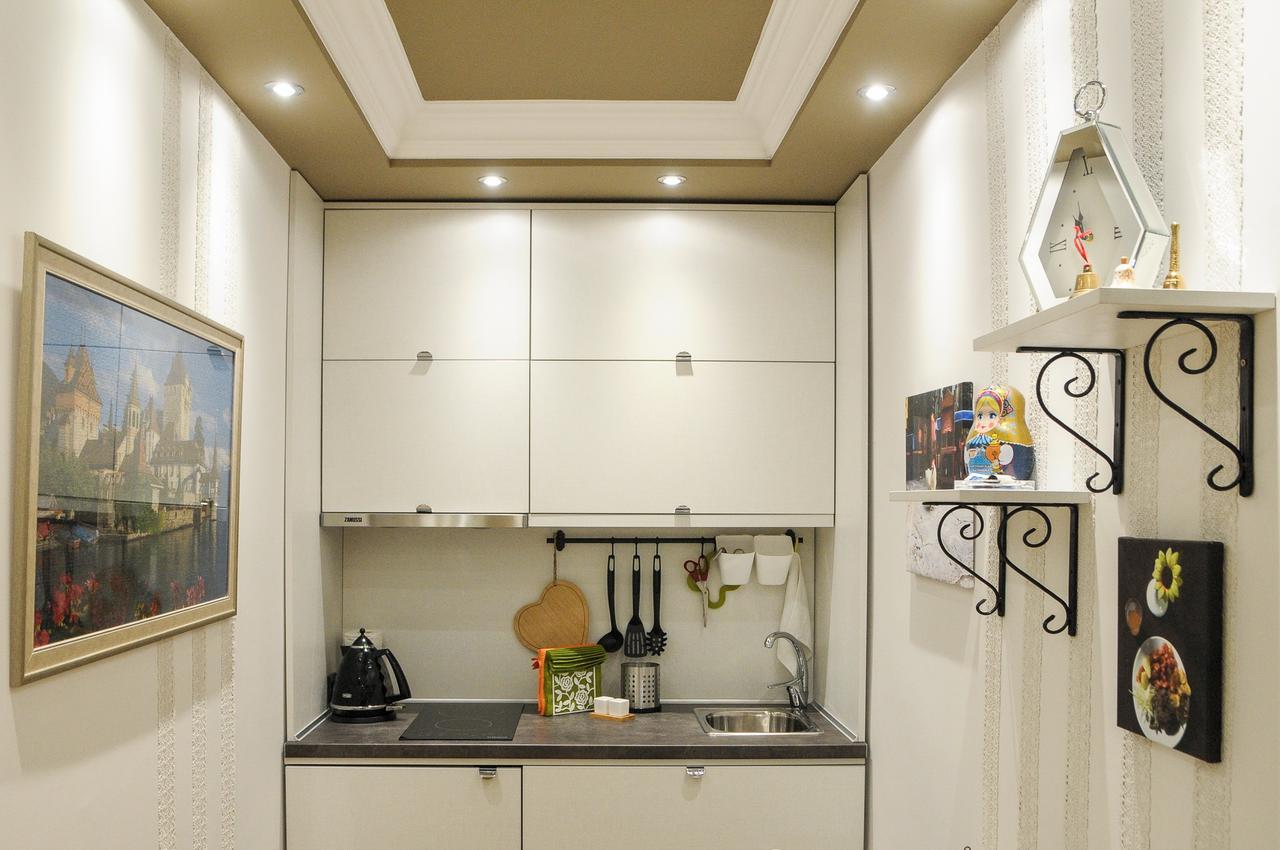 Apartment D-22 Beograd Eksteriør bilde
